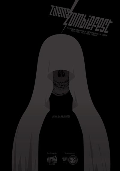 Zinema Zombie