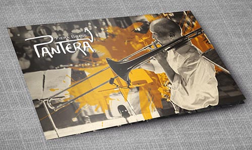 Pantera Brochure