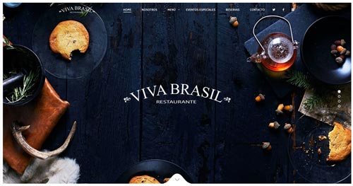 Viva Brasil