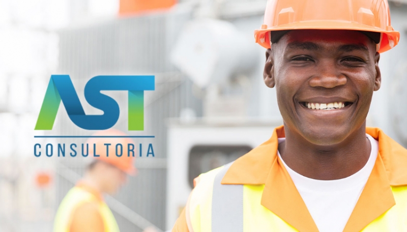 AST Consultoría