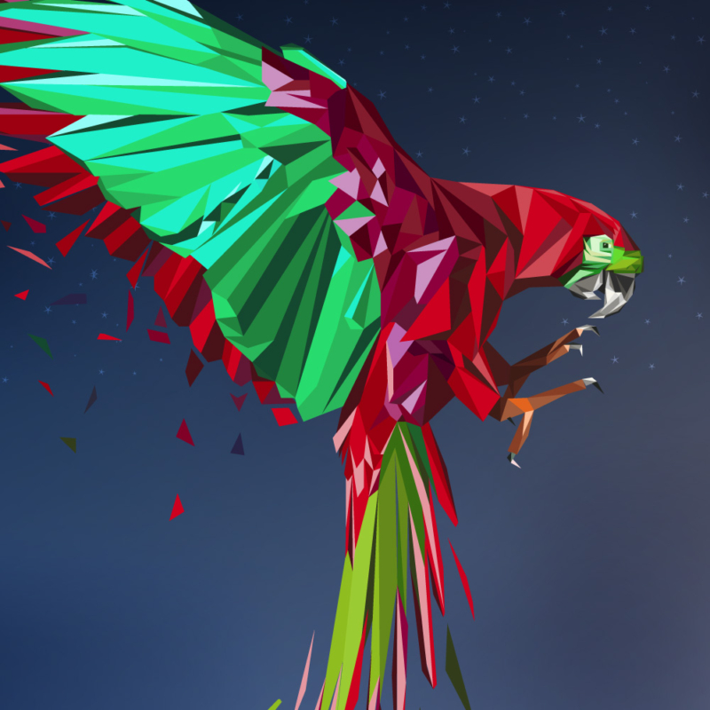 Jazztropicante