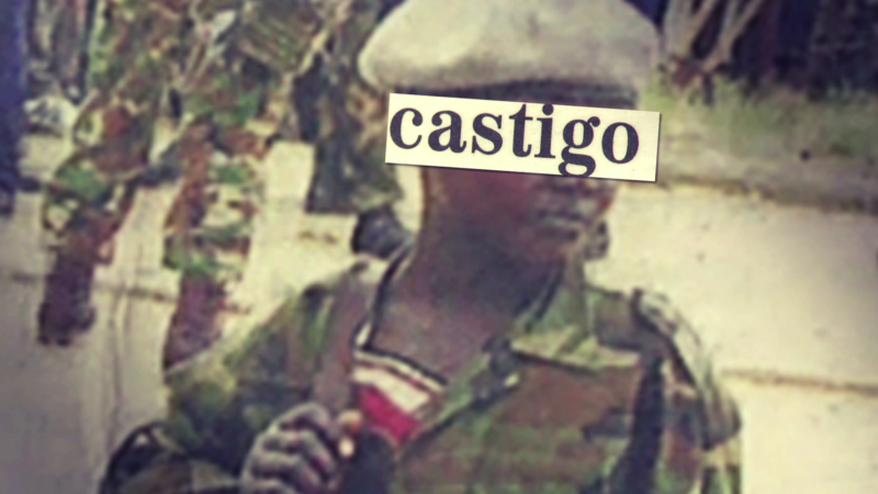 Grafica DOSSIER LUBANGA